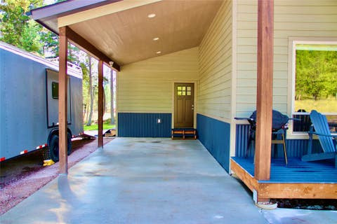 Tiny photo for 216 Silvertip Trail, Seeley Lake, MT 59868 (MLS # 30076487)