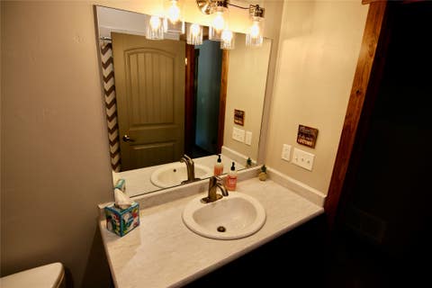 Tiny photo for 216 Silvertip Trail, Seeley Lake, MT 59868 (MLS # 30076487)