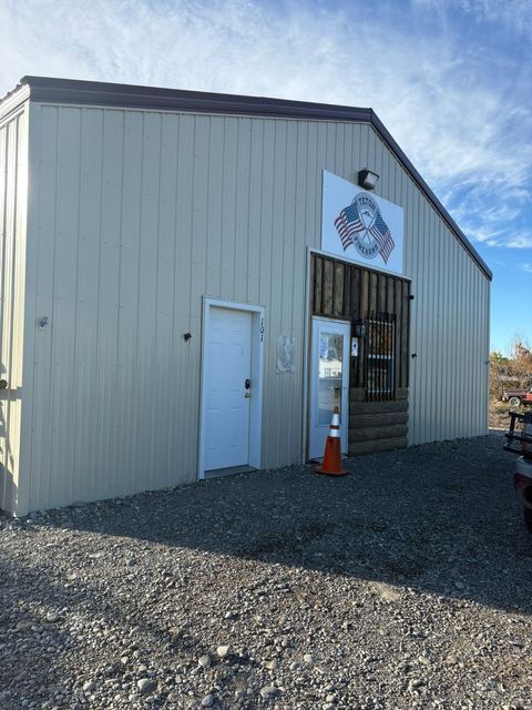 101 4th Street Choteau MT 59422