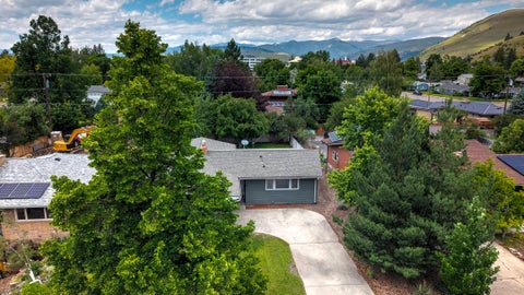 Tiny photo for 640 Woodworth Avenue, Missoula, MT 59801 (MLS # 30073054)