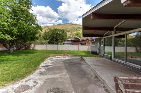 Tiny photo for 640 Woodworth Avenue, Missoula, MT 59801 (MLS # 30073054)