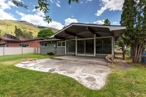 Tiny photo for 640 Woodworth Avenue, Missoula, MT 59801 (MLS # 30073054)
