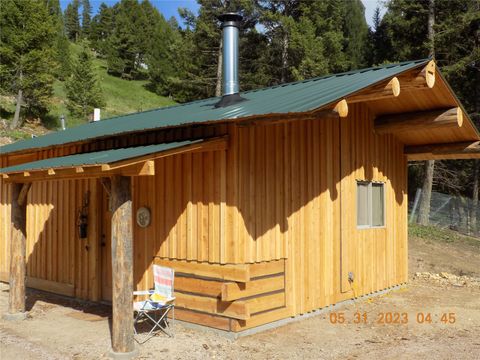 6 Cramer Springs Trail Clinton MT 59825