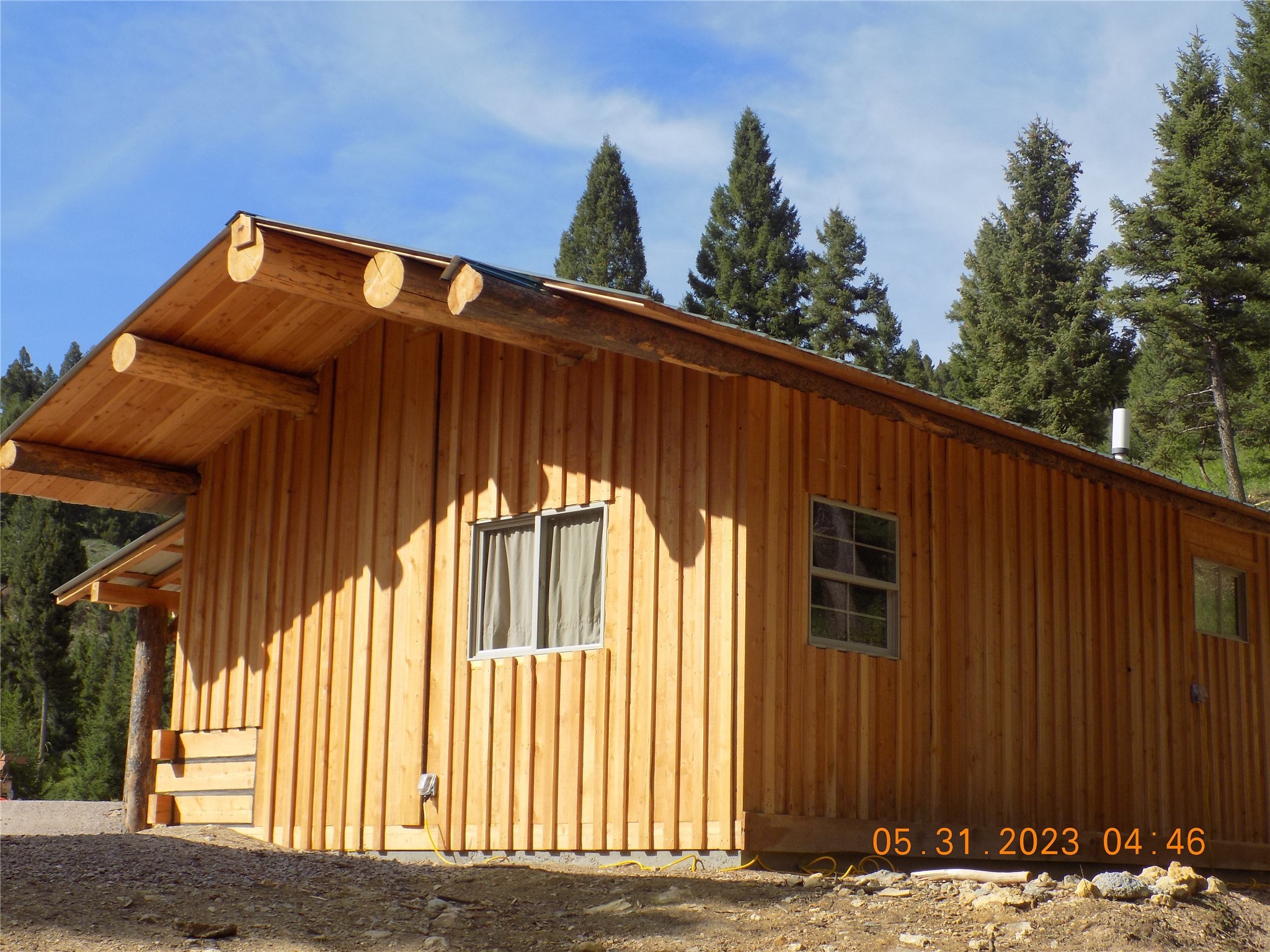 6 Cramer Springs Trail