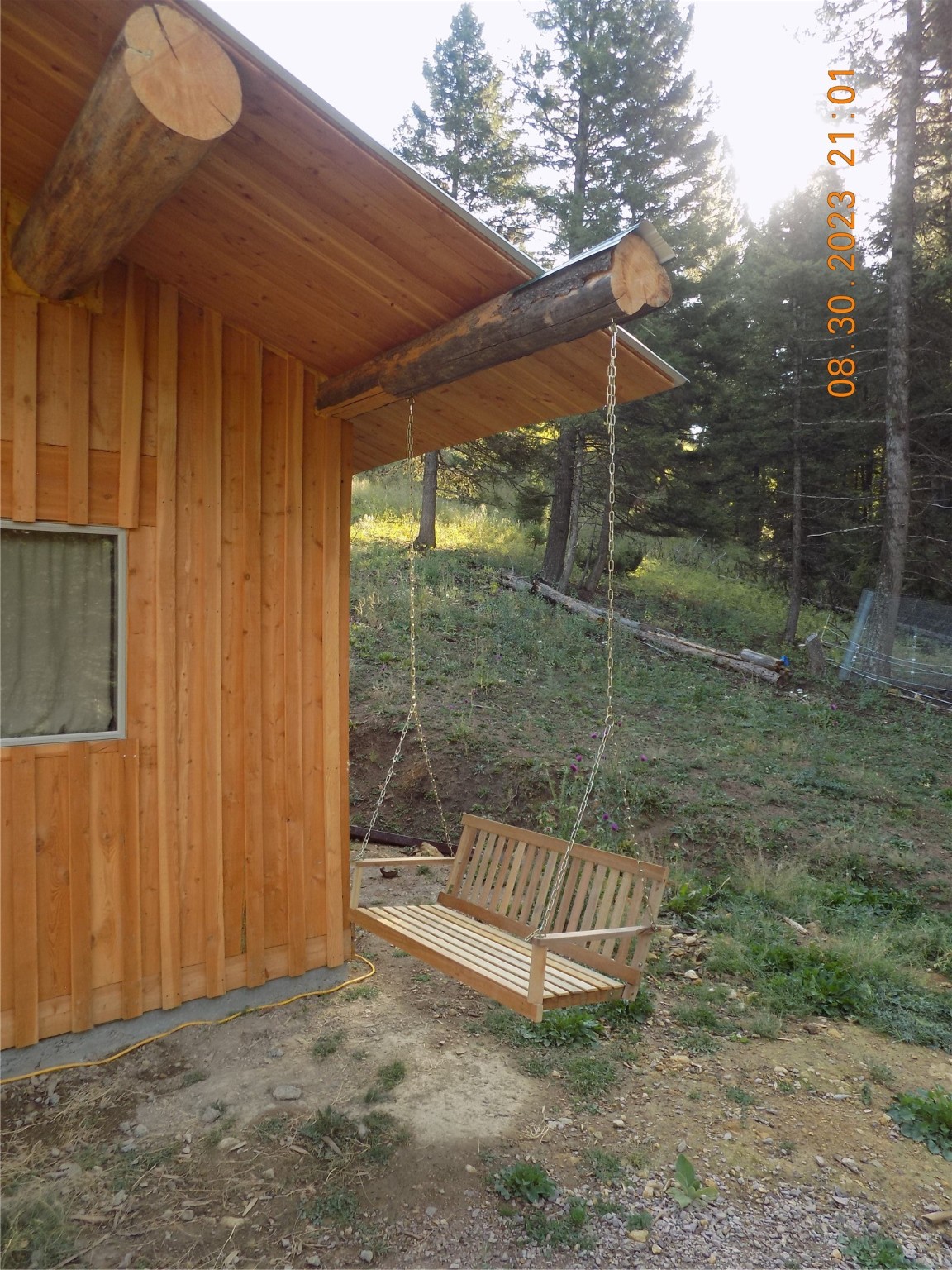 6 Cramer Springs Trail