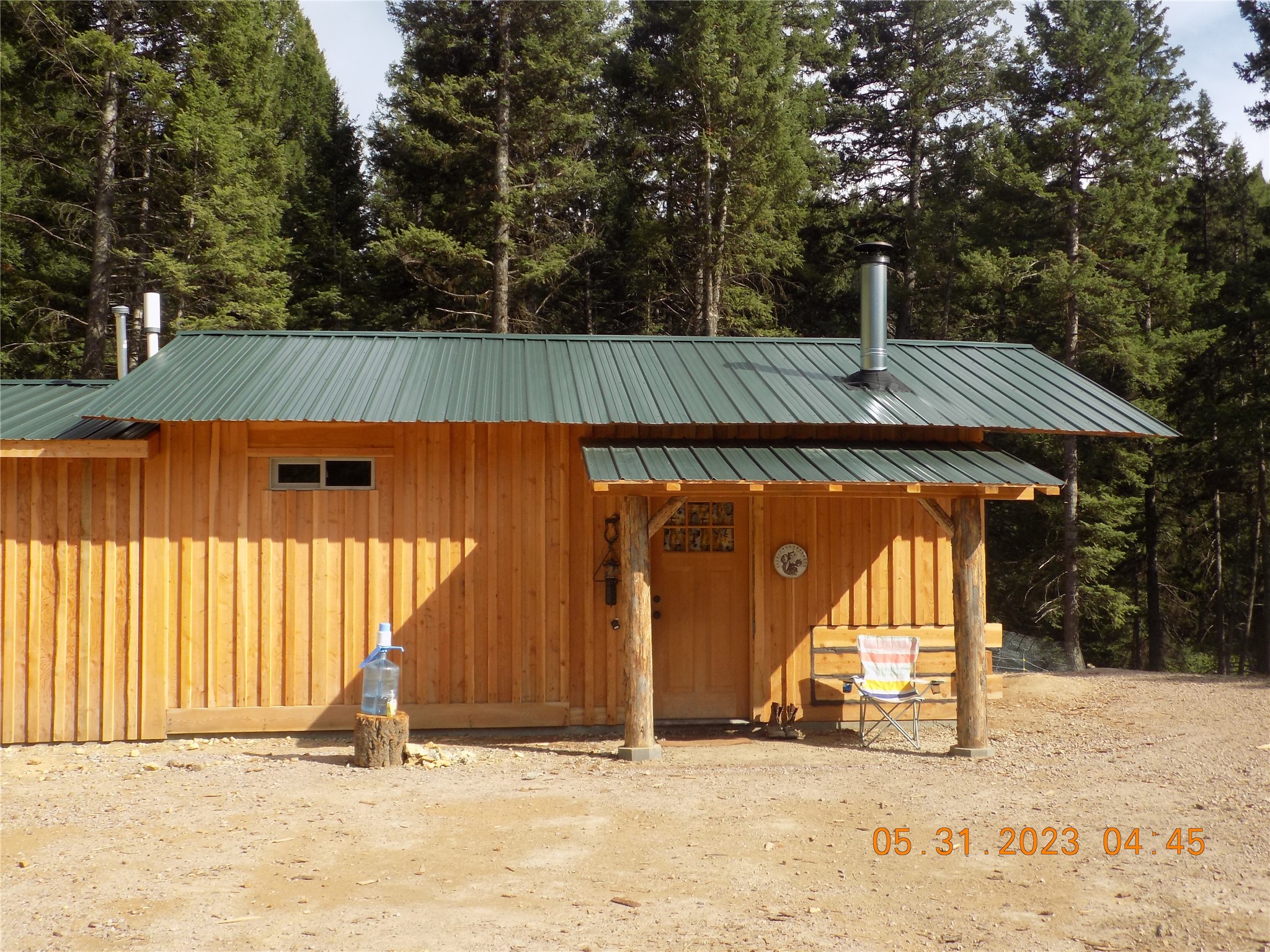 6 Cramer Springs Trail