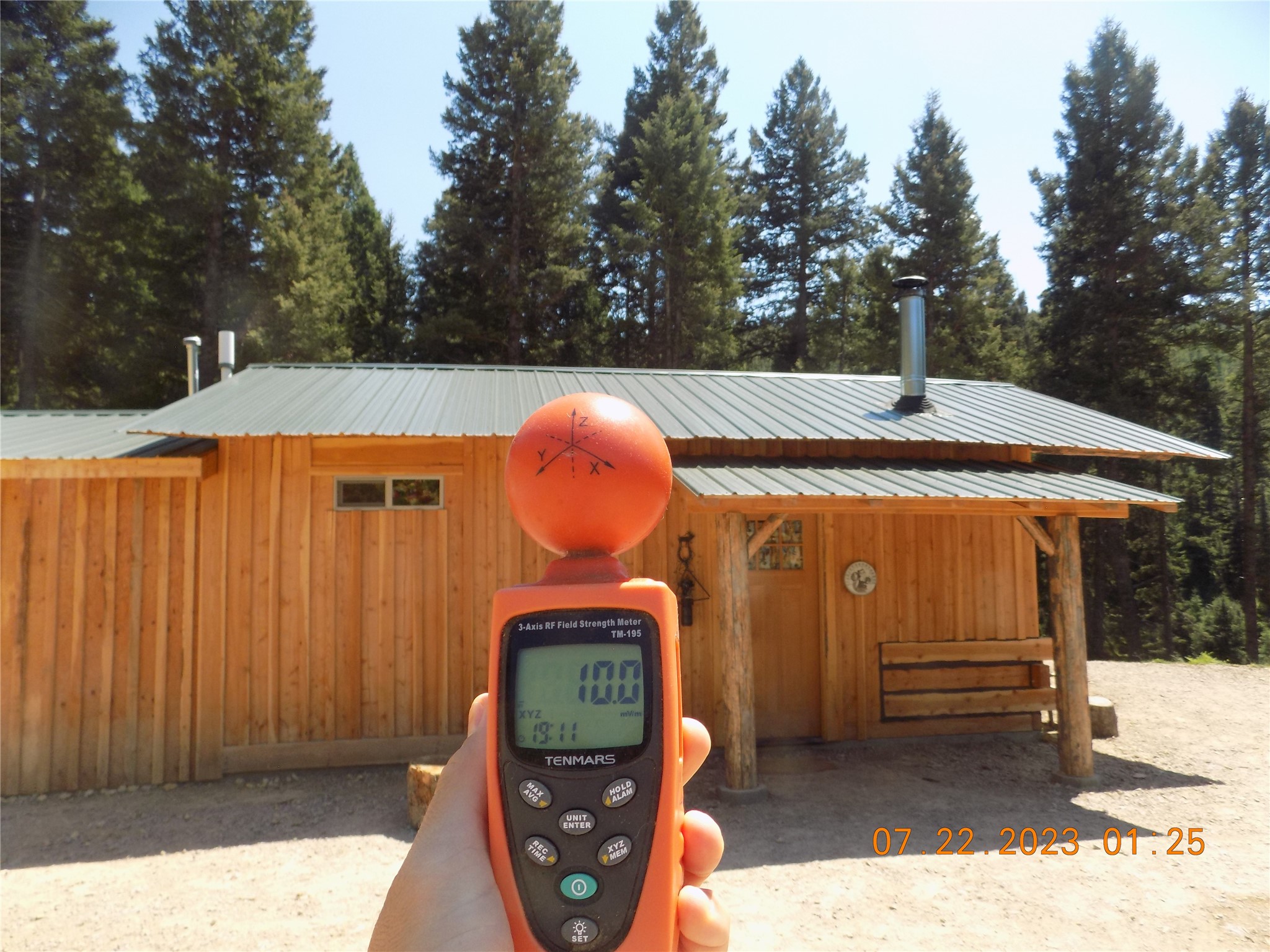 6 Cramer Springs Trail