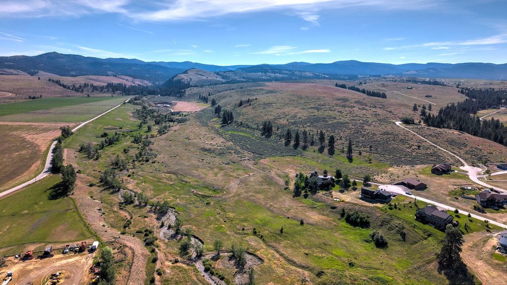 Photo of NHN Riley Lane, Florence, MT 59833 (MLS # 30052460)