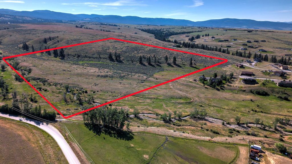 Photo of NHN Riley Lane, Florence, MT 59833 (MLS # 30052460)