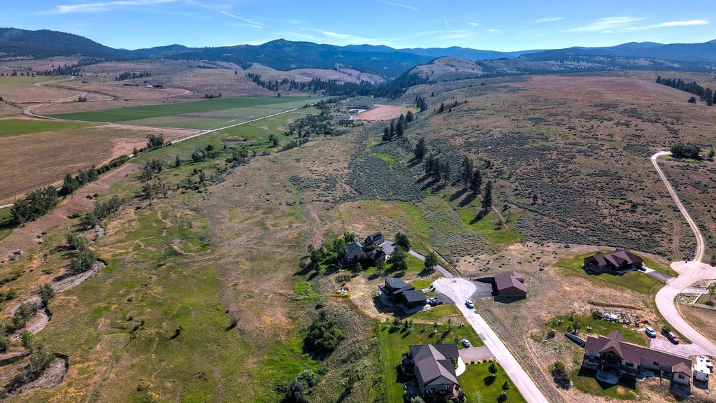 Photo of NHN Riley Lane, Florence, MT 59833 (MLS # 30052460)