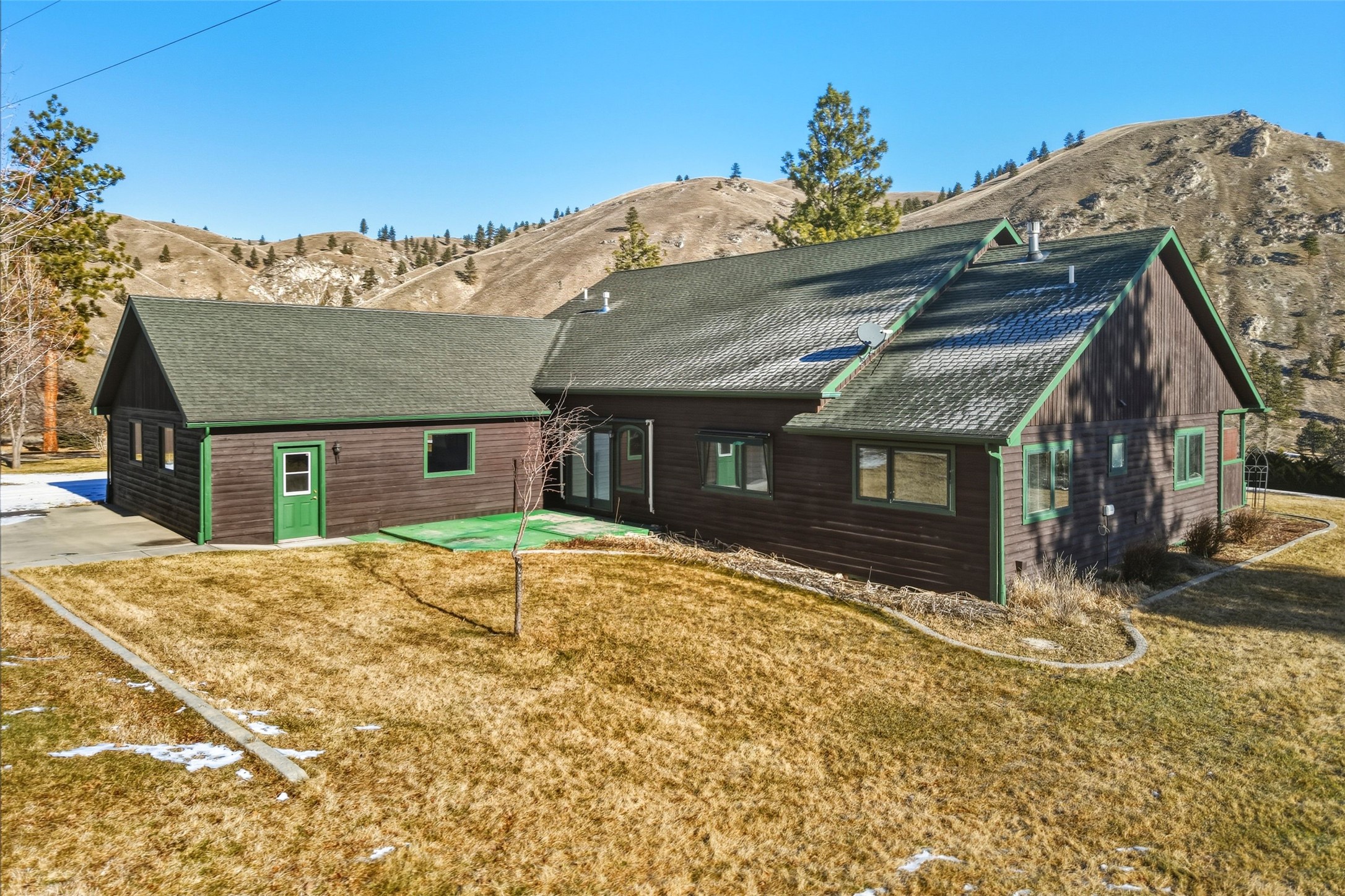 154 Bertie Lord Lane