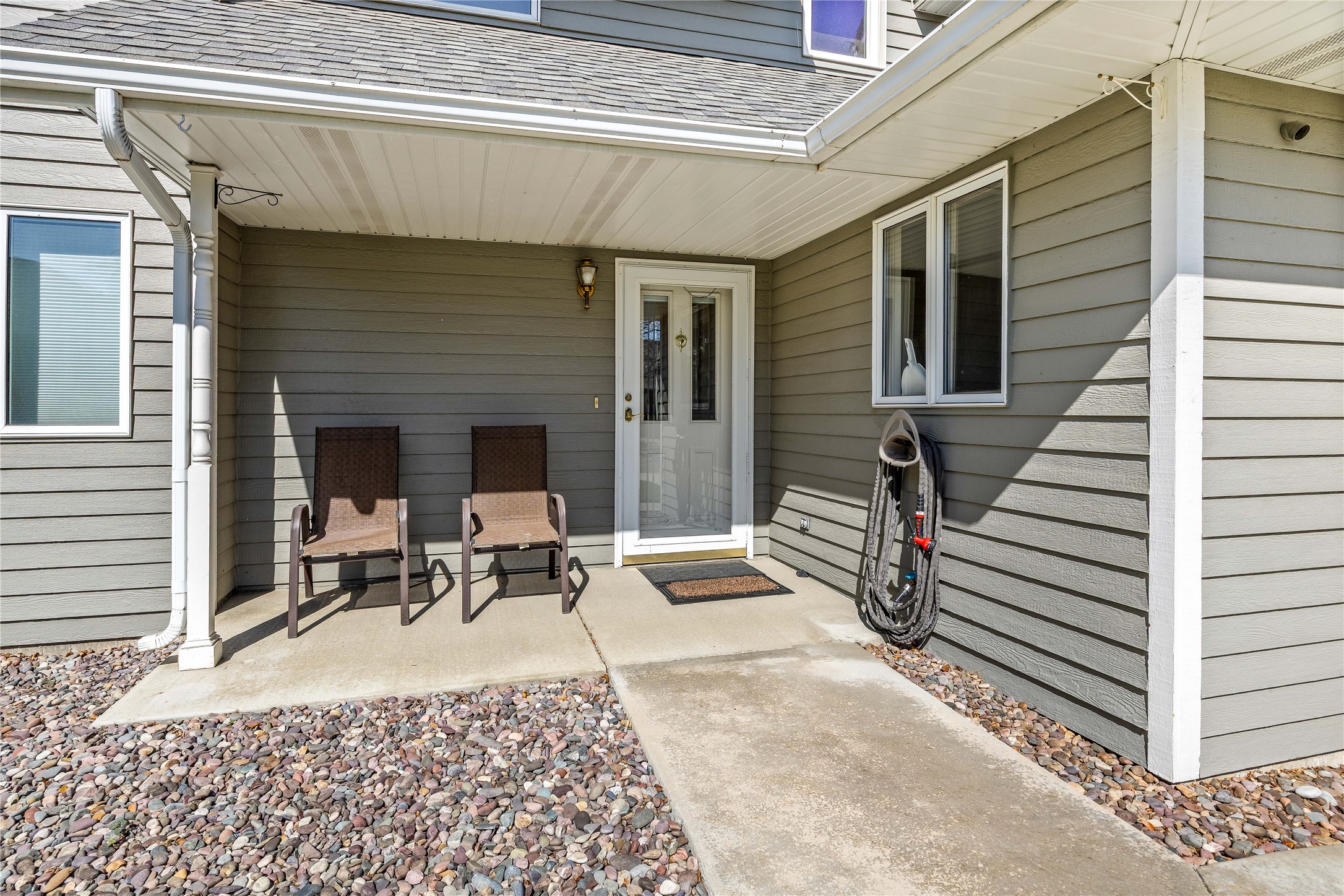 29 Cheyenne Trail
