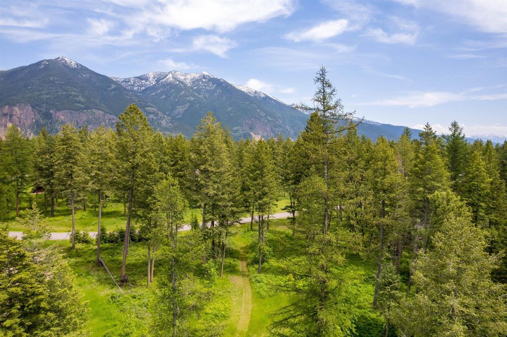 Photo of 56 Wood Ridge Drive, Columbia Falls, MT 59912 (MLS # 30069880)