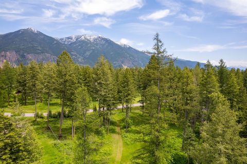 Photo of 56 Wood Ridge Drive, Columbia Falls, MT 59912 (MLS # 30069880)