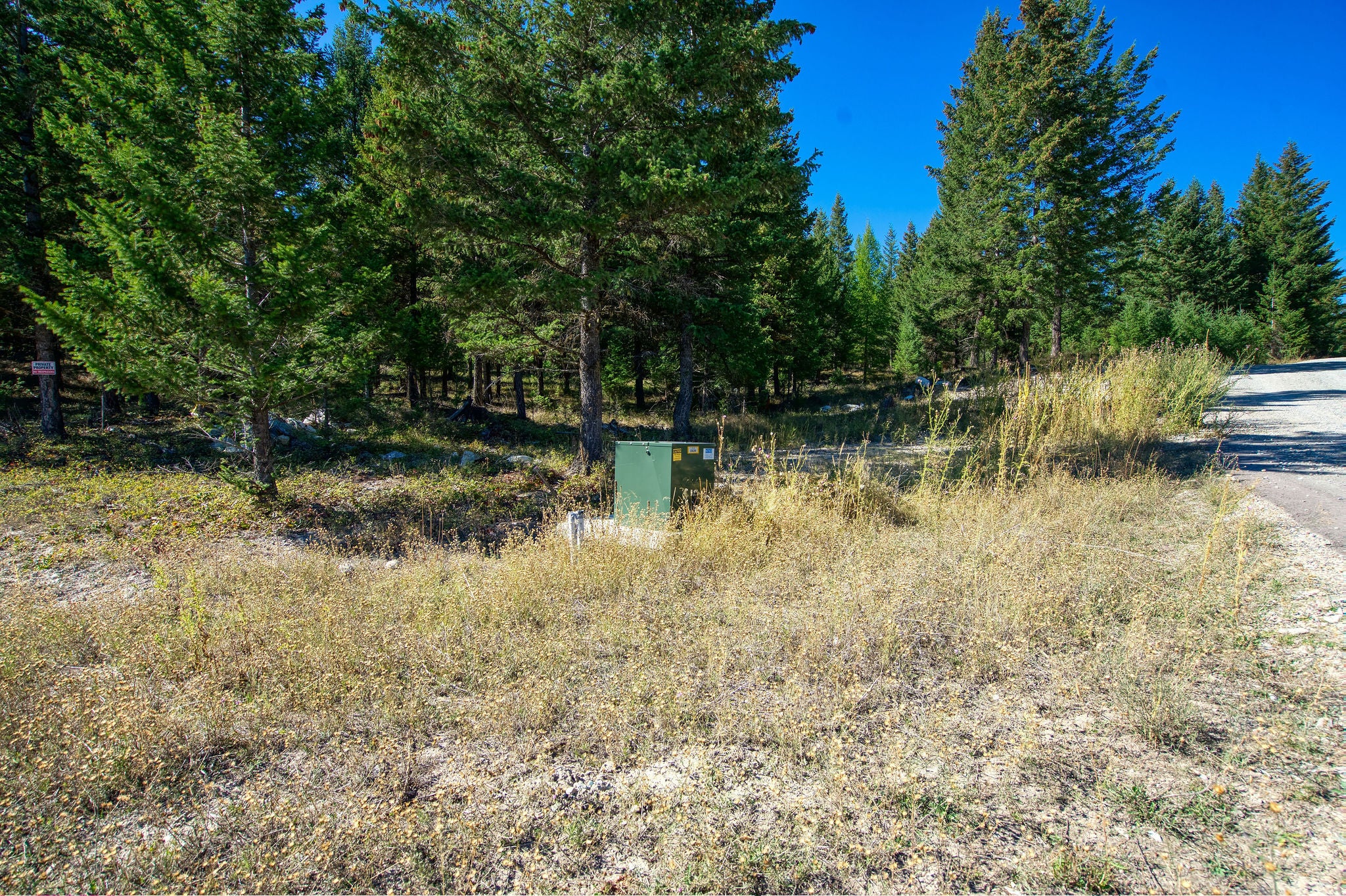 NHN & 232 Wild Bill Trail