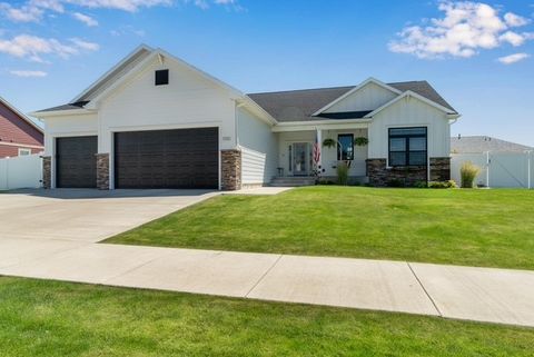 1100 Choteau Avenue NE Great Falls MT 59404