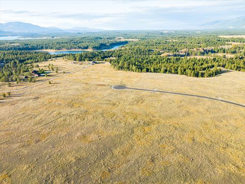 107 Arbor Lane Eureka MT 59917