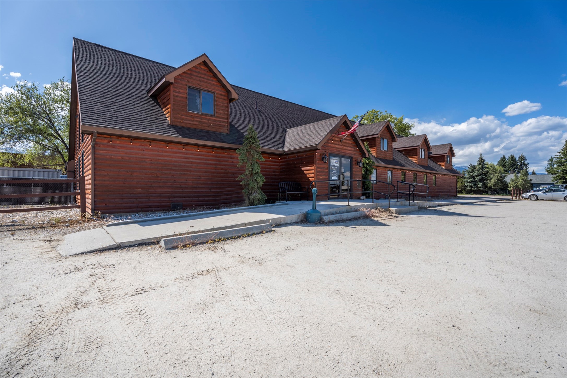 2426 Meridian Road