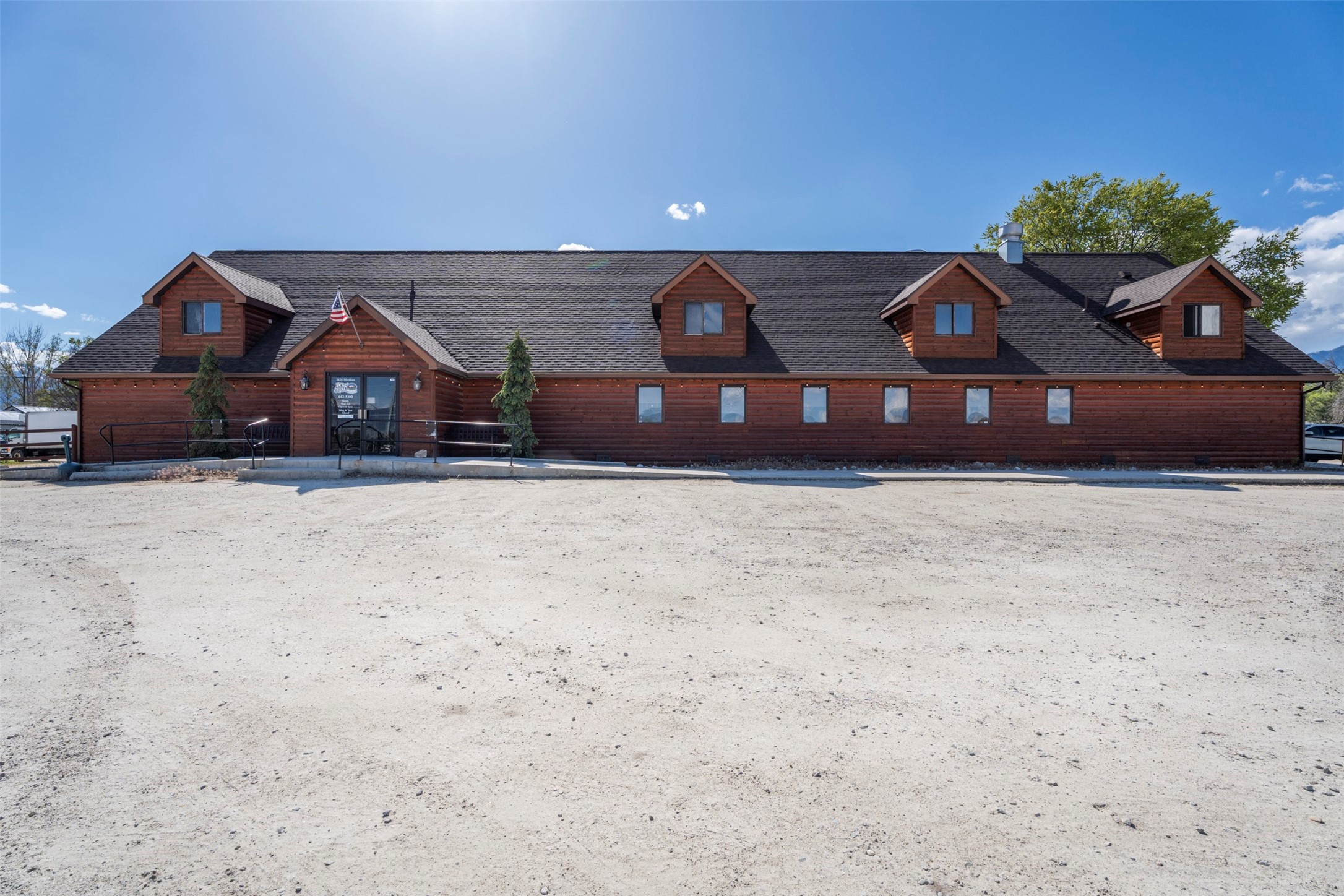 2426 Meridian Road