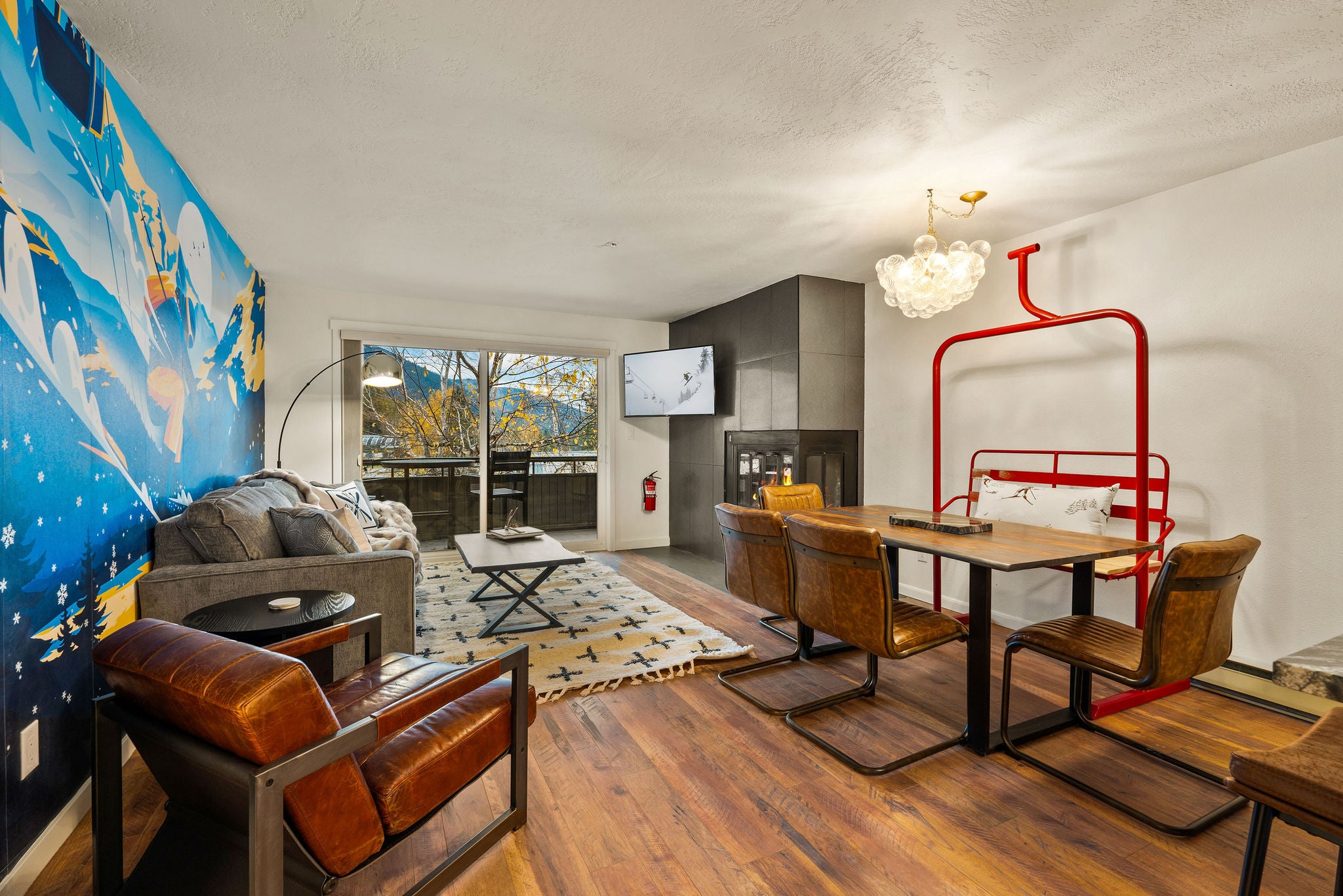 3898 Big Mountain Road 203