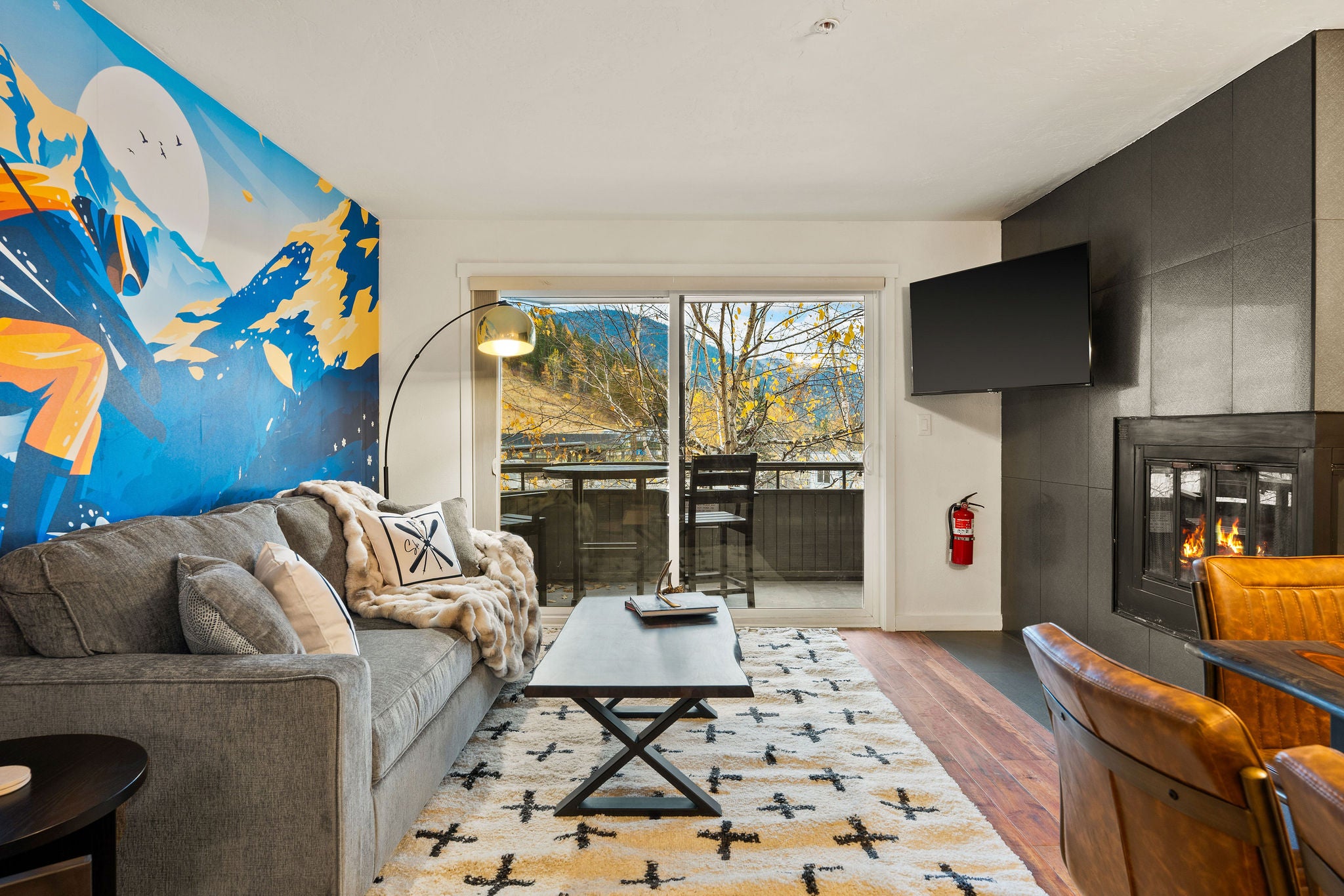 3898 Big Mountain Road 203