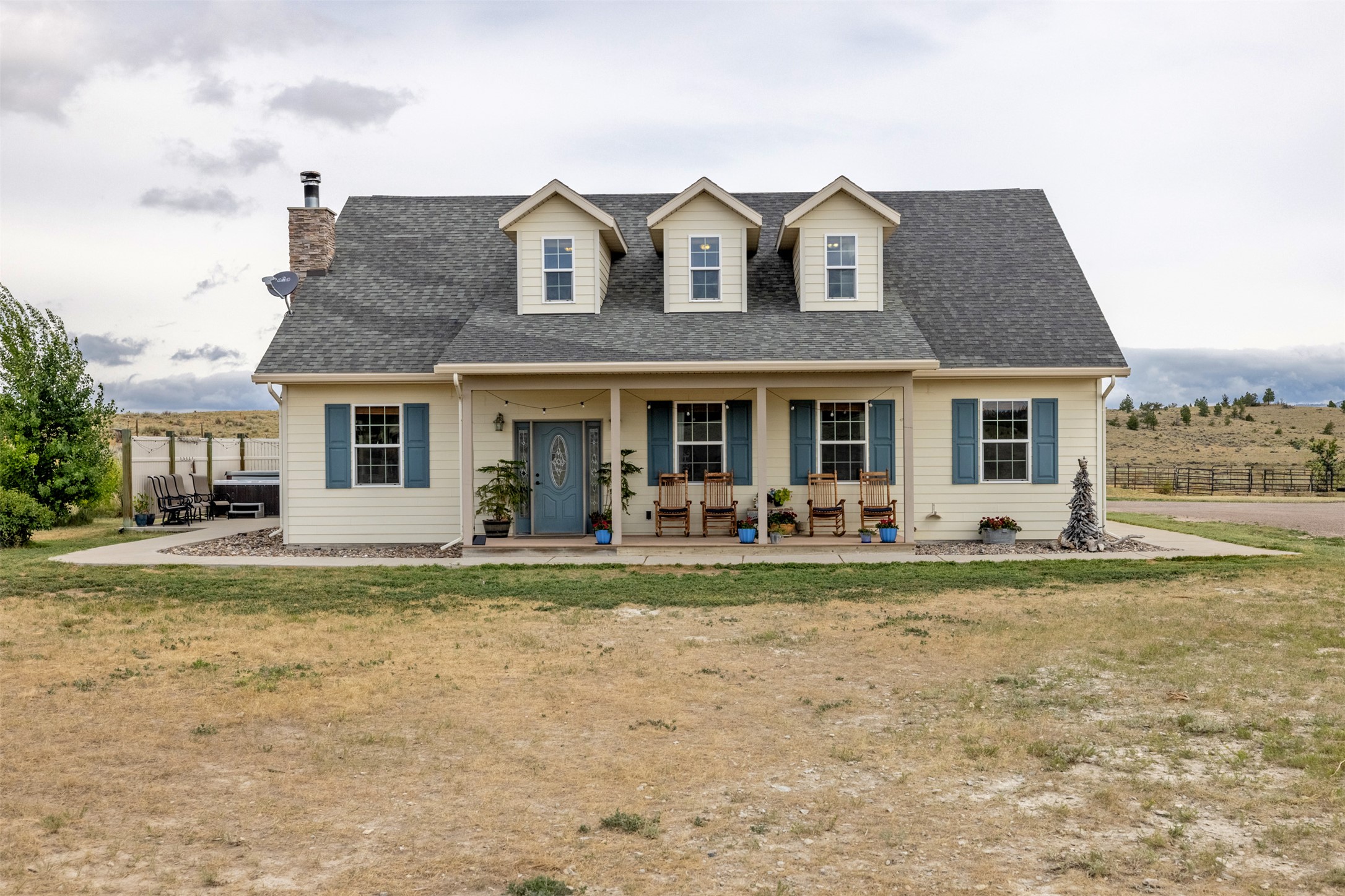 5386 Silver Creek Road