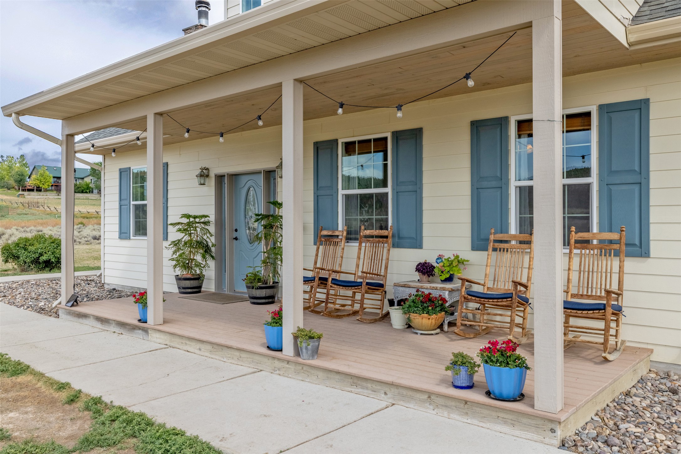 5386 Silver Creek Road