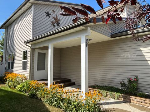 Photo of 128 Getty Drive, Kalispell, MT 59901 (MLS # 30056481)