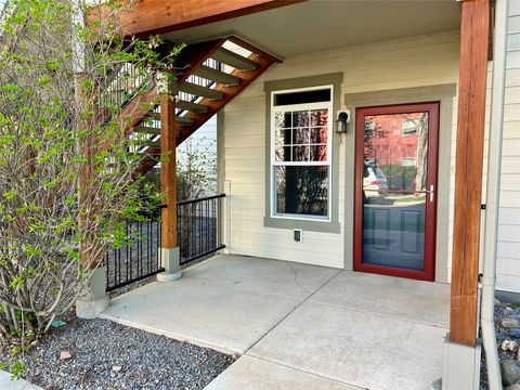 2905 O'Shaughnesy Street Missoula MT 59808
