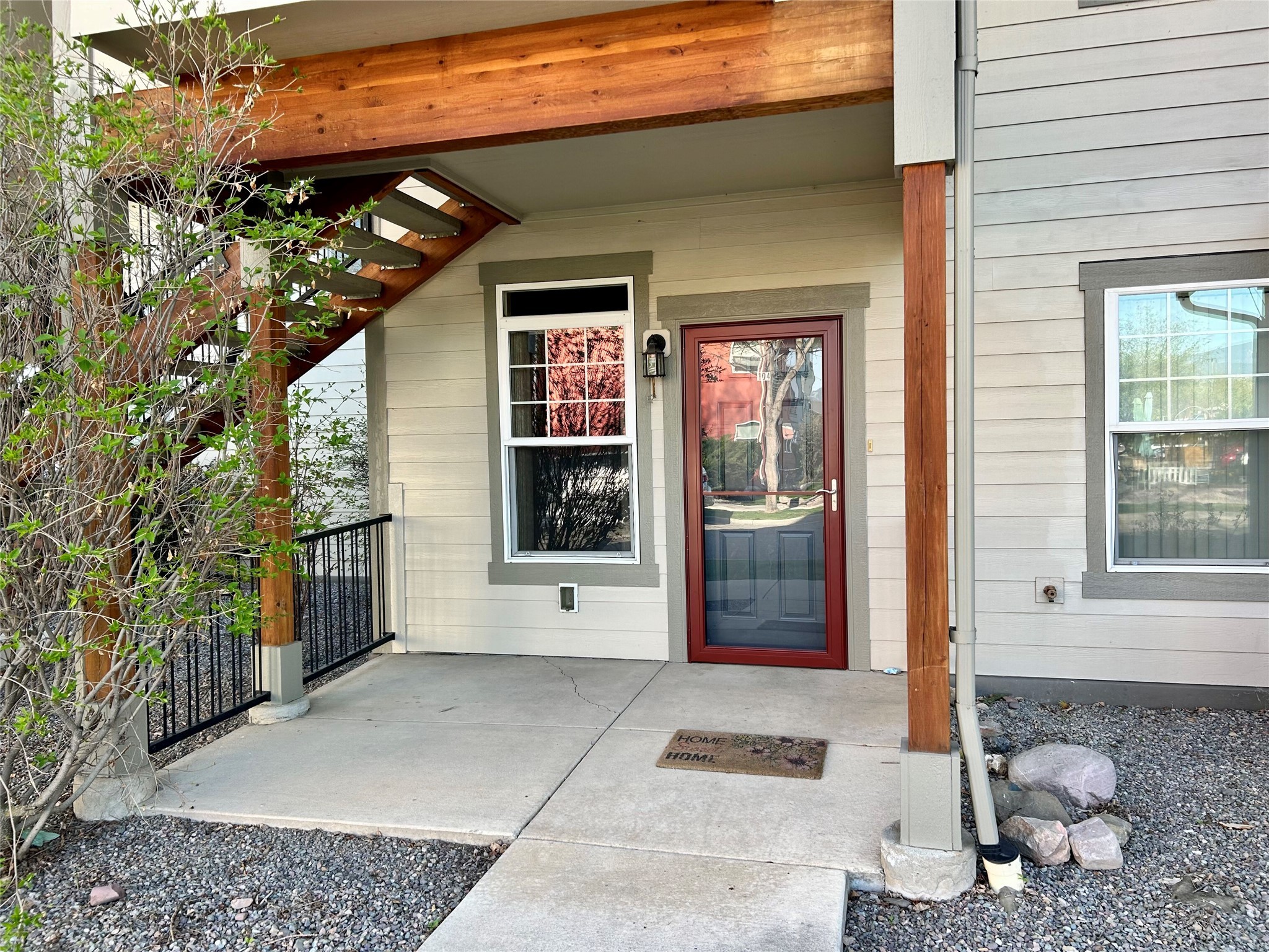 2905 O'Shaughnesy Street