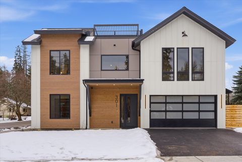 301 Sawtooth Drive Whitefish MT 59937