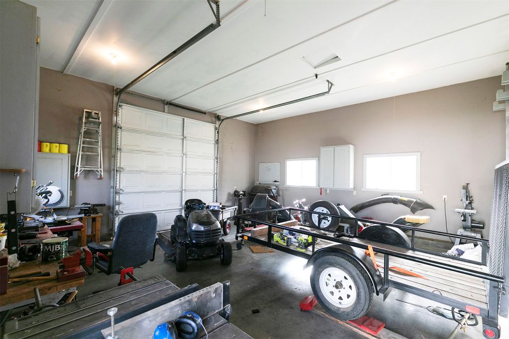 Photo of 632 Mihara Lane, Corvallis, MT 59828 (MLS # 30060470)