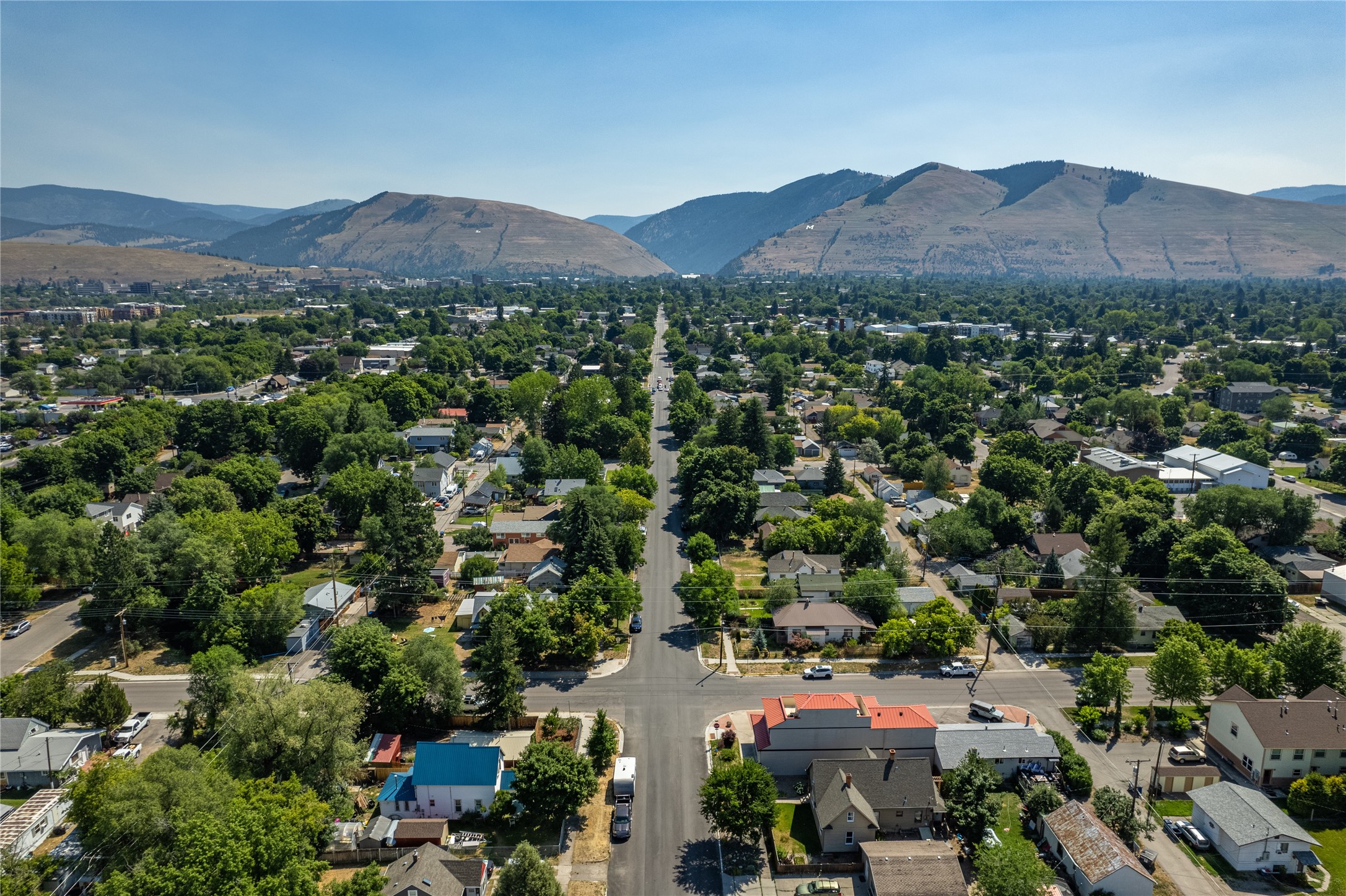 Missoula, Montana 59801, United States, 1 Bedroom Bedrooms, ,1 BathroomBathrooms,Residential,Pending,50941