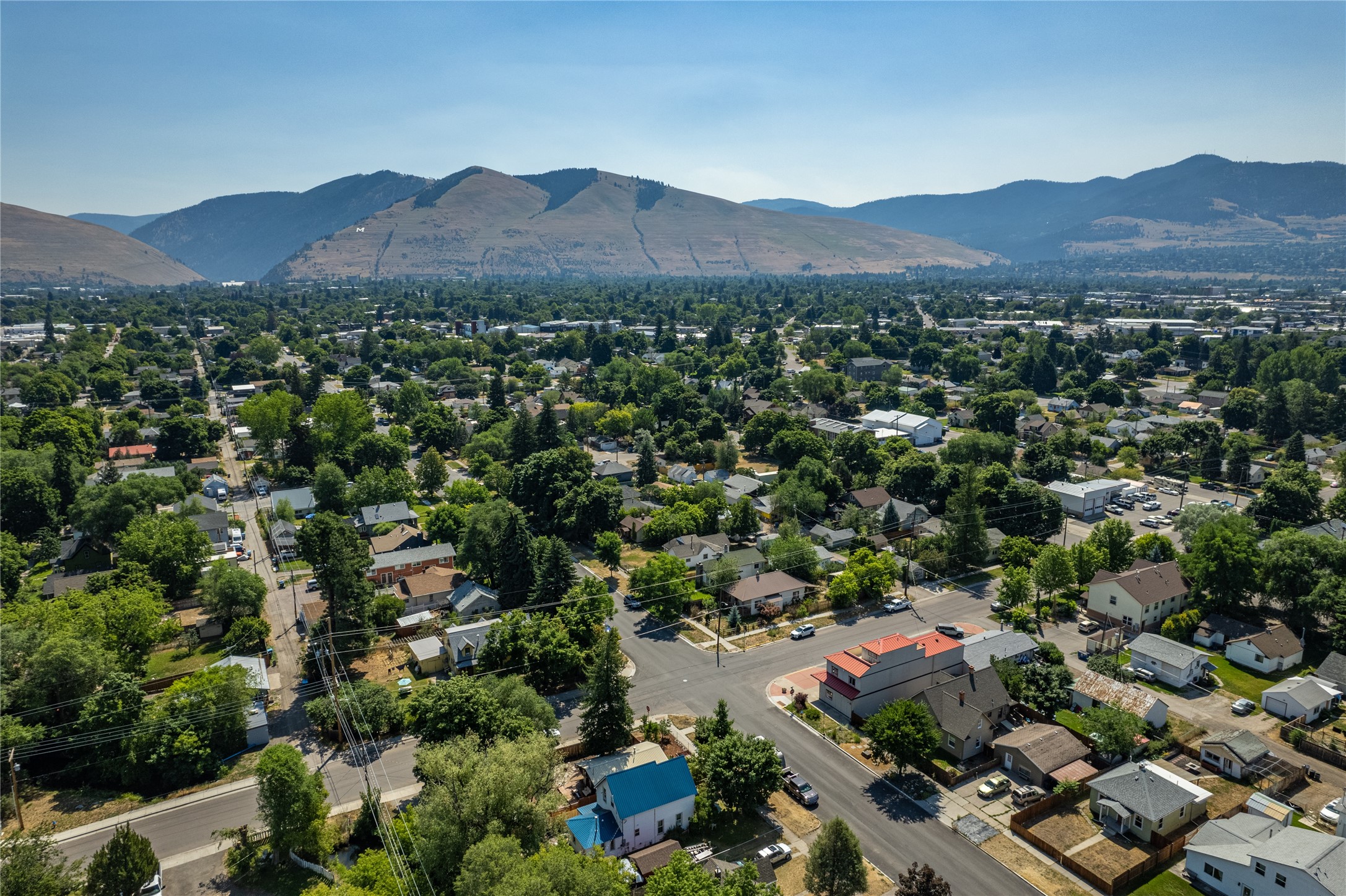 Missoula, Montana 59801, United States, 1 Bedroom Bedrooms, ,1 BathroomBathrooms,Residential,Pending,50941