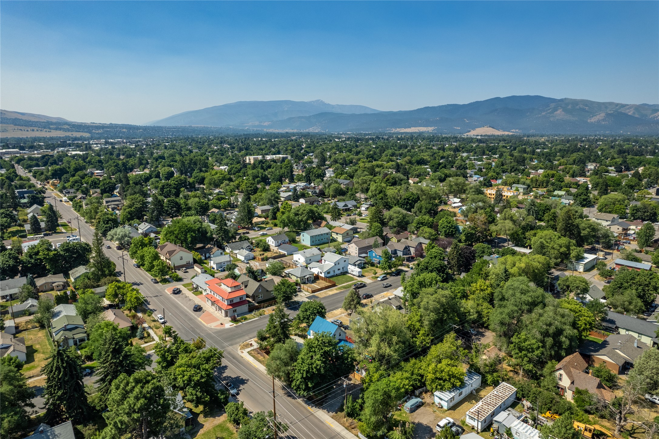 Missoula, Montana 59801, United States, 1 Bedroom Bedrooms, ,1 BathroomBathrooms,Residential,Pending,50941