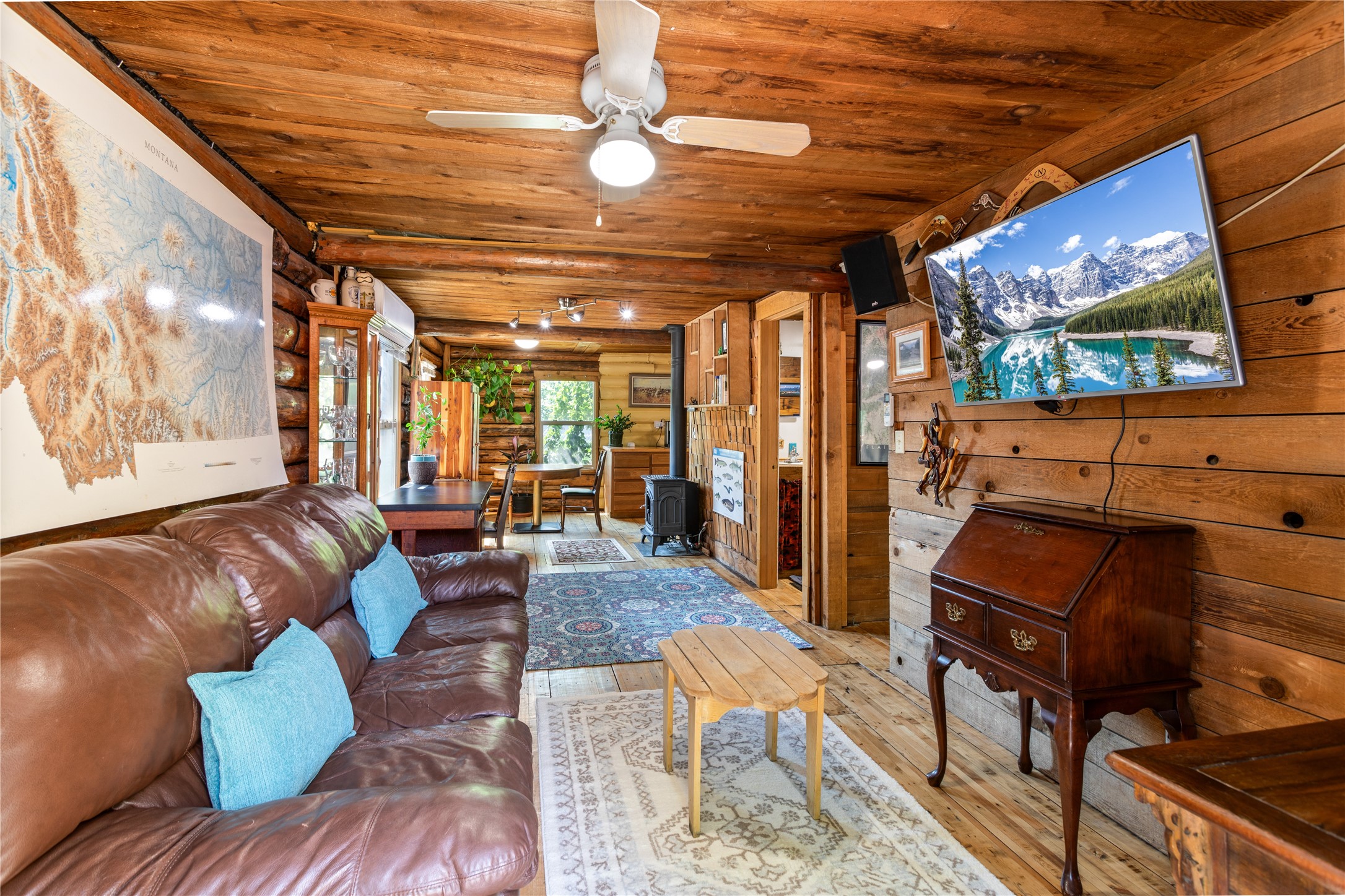 Missoula, Montana 59801, United States, 1 Bedroom Bedrooms, ,1 BathroomBathrooms,Residential,Pending,50941