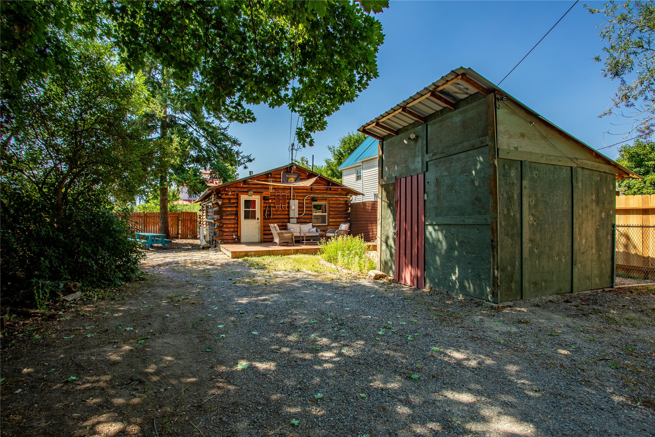 Missoula, Montana 59801, United States, 1 Bedroom Bedrooms, ,1 BathroomBathrooms,Residential,Pending,50941