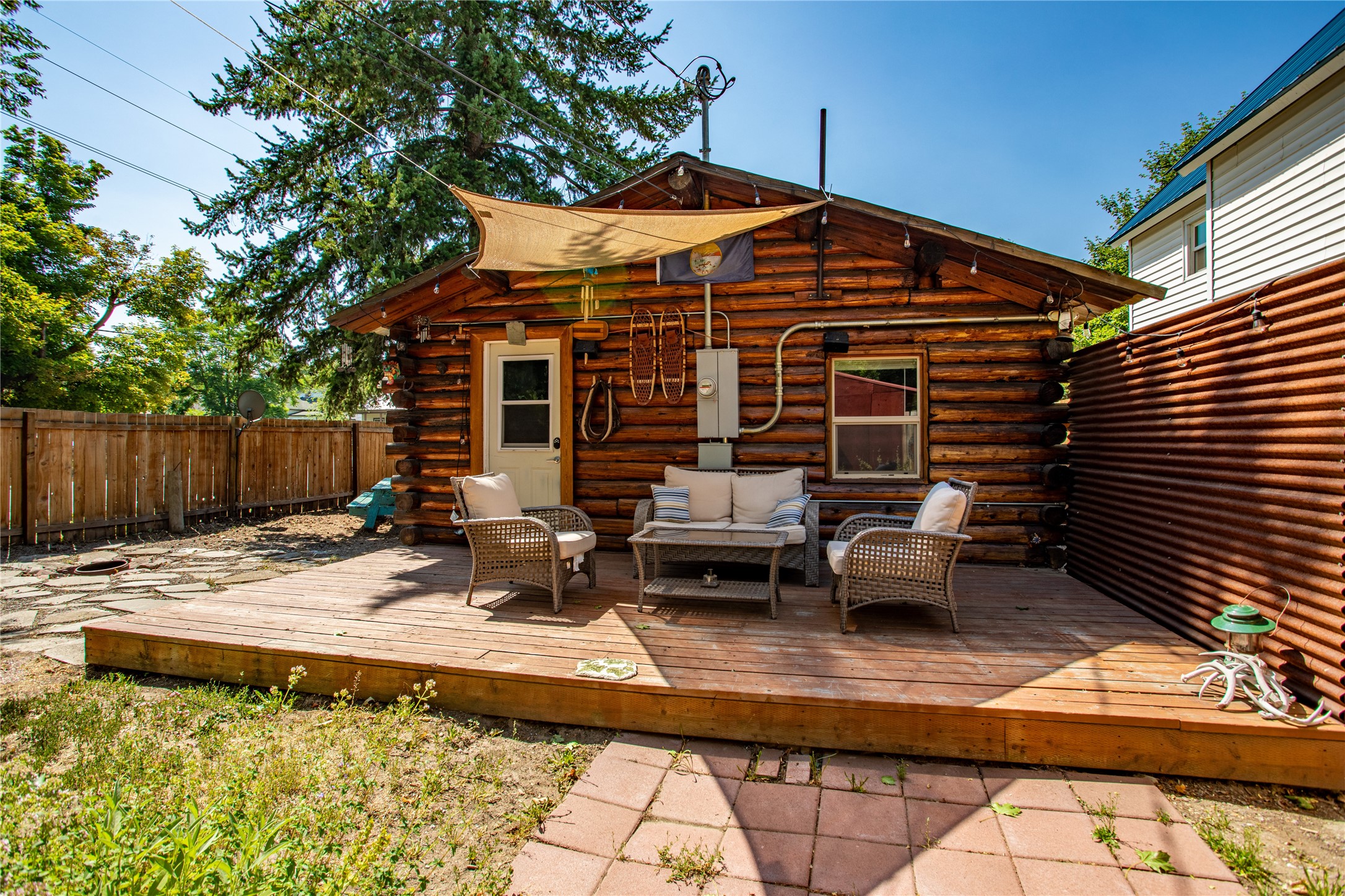 Missoula, Montana 59801, United States, 1 Bedroom Bedrooms, ,1 BathroomBathrooms,Residential,Pending,50941