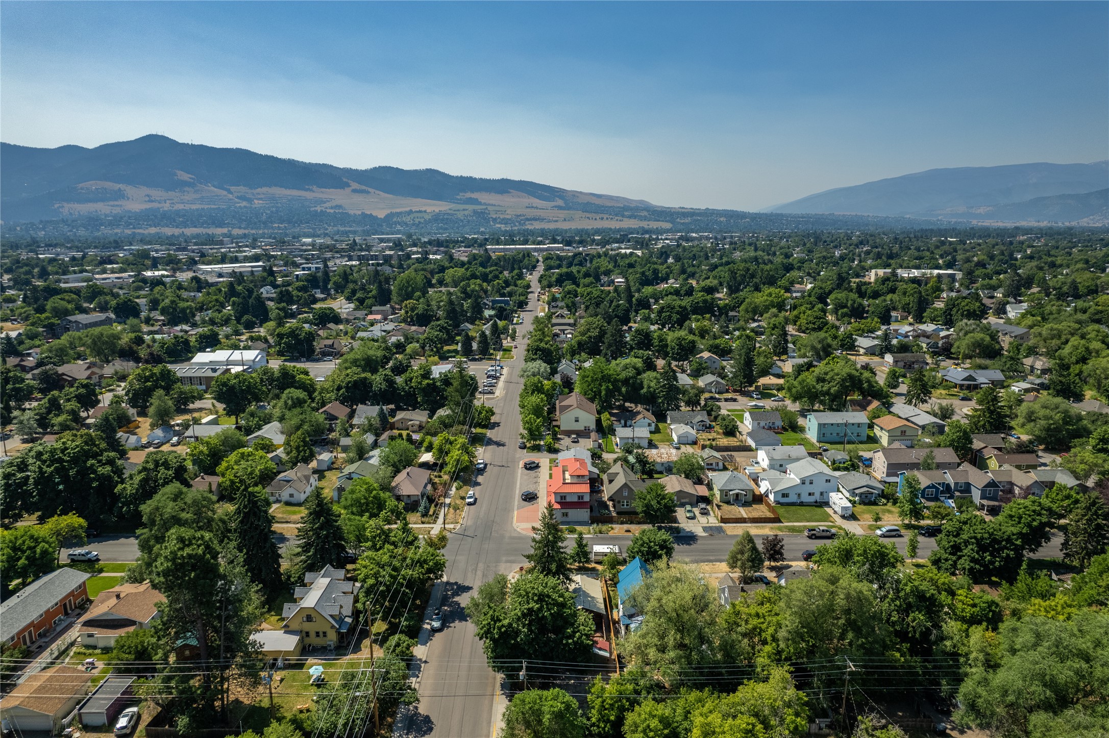 Missoula, Montana 59801, United States, 1 Bedroom Bedrooms, ,1 BathroomBathrooms,Residential,Pending,50941