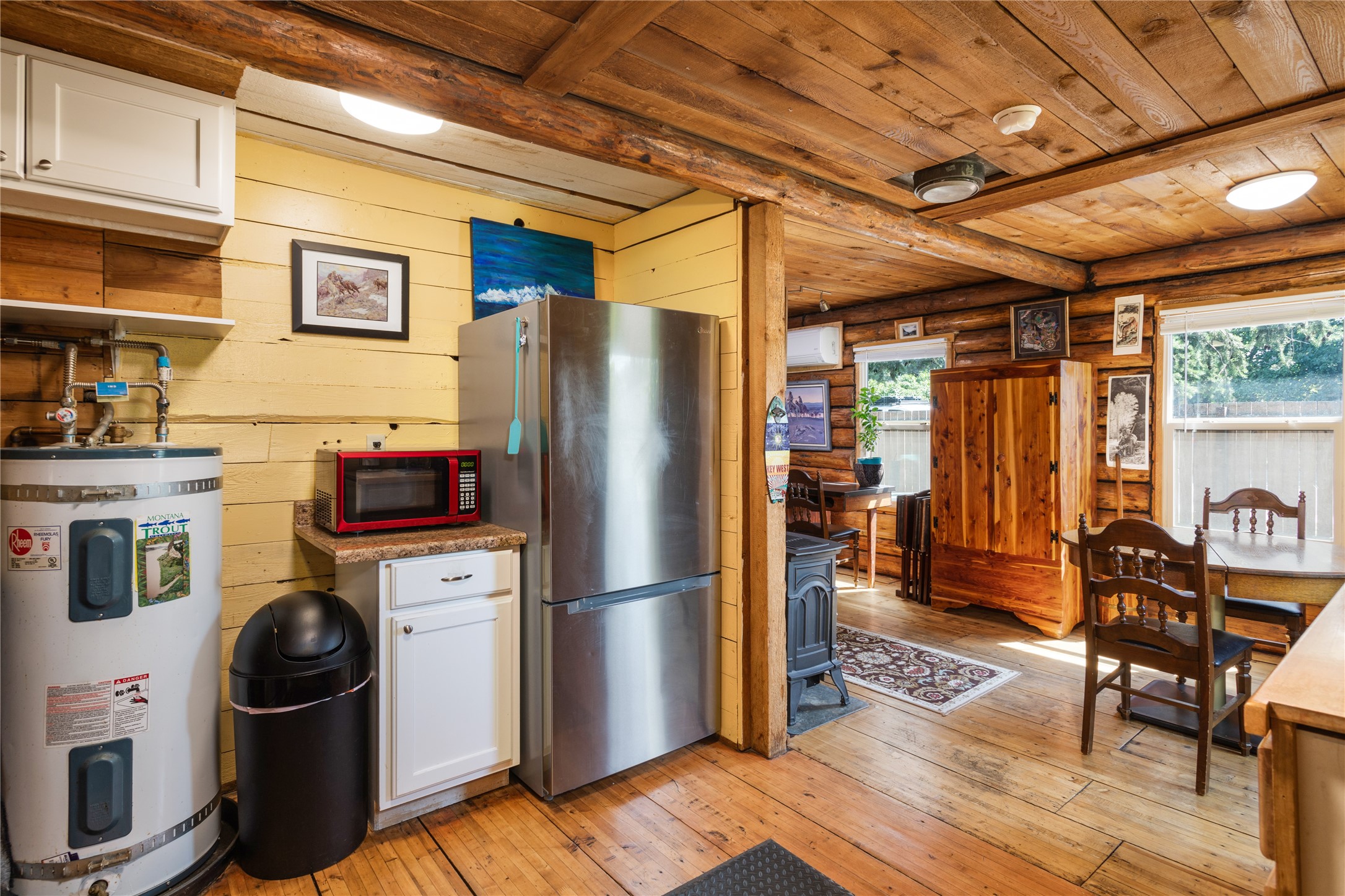 Missoula, Montana 59801, United States, 1 Bedroom Bedrooms, ,1 BathroomBathrooms,Residential,Pending,50941