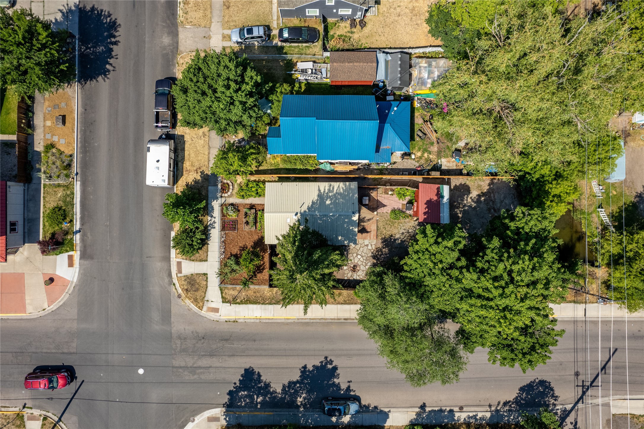 Missoula, Montana 59801, United States, 1 Bedroom Bedrooms, ,1 BathroomBathrooms,Residential,Pending,50941