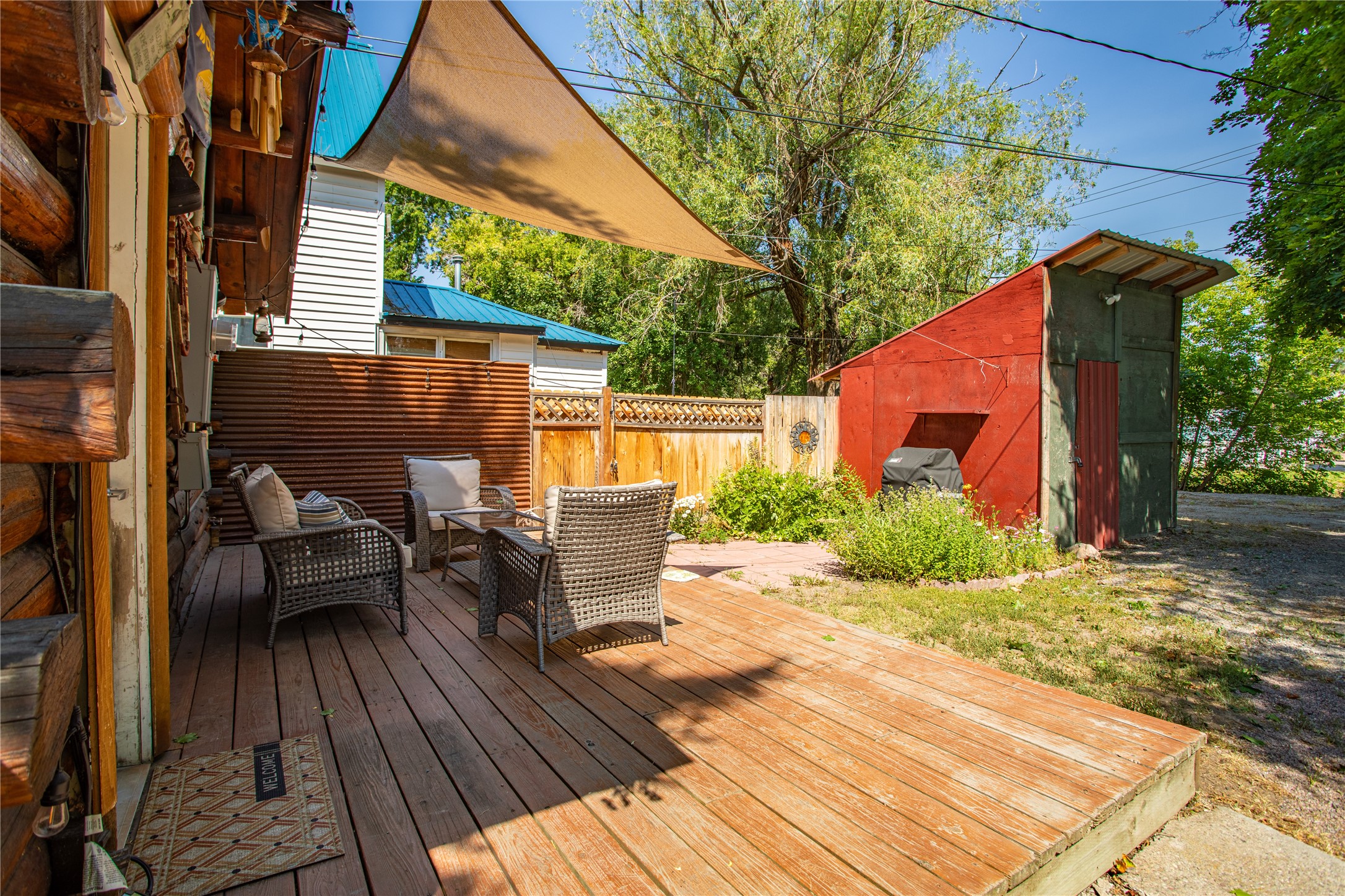 Missoula, Montana 59801, United States, 1 Bedroom Bedrooms, ,1 BathroomBathrooms,Residential,Pending,50941