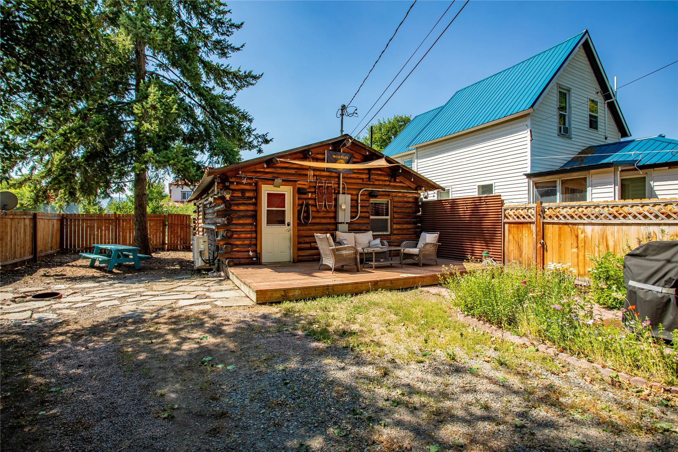 Missoula, Montana 59801, United States, 1 Bedroom Bedrooms, ,1 BathroomBathrooms,Residential,Pending,50941