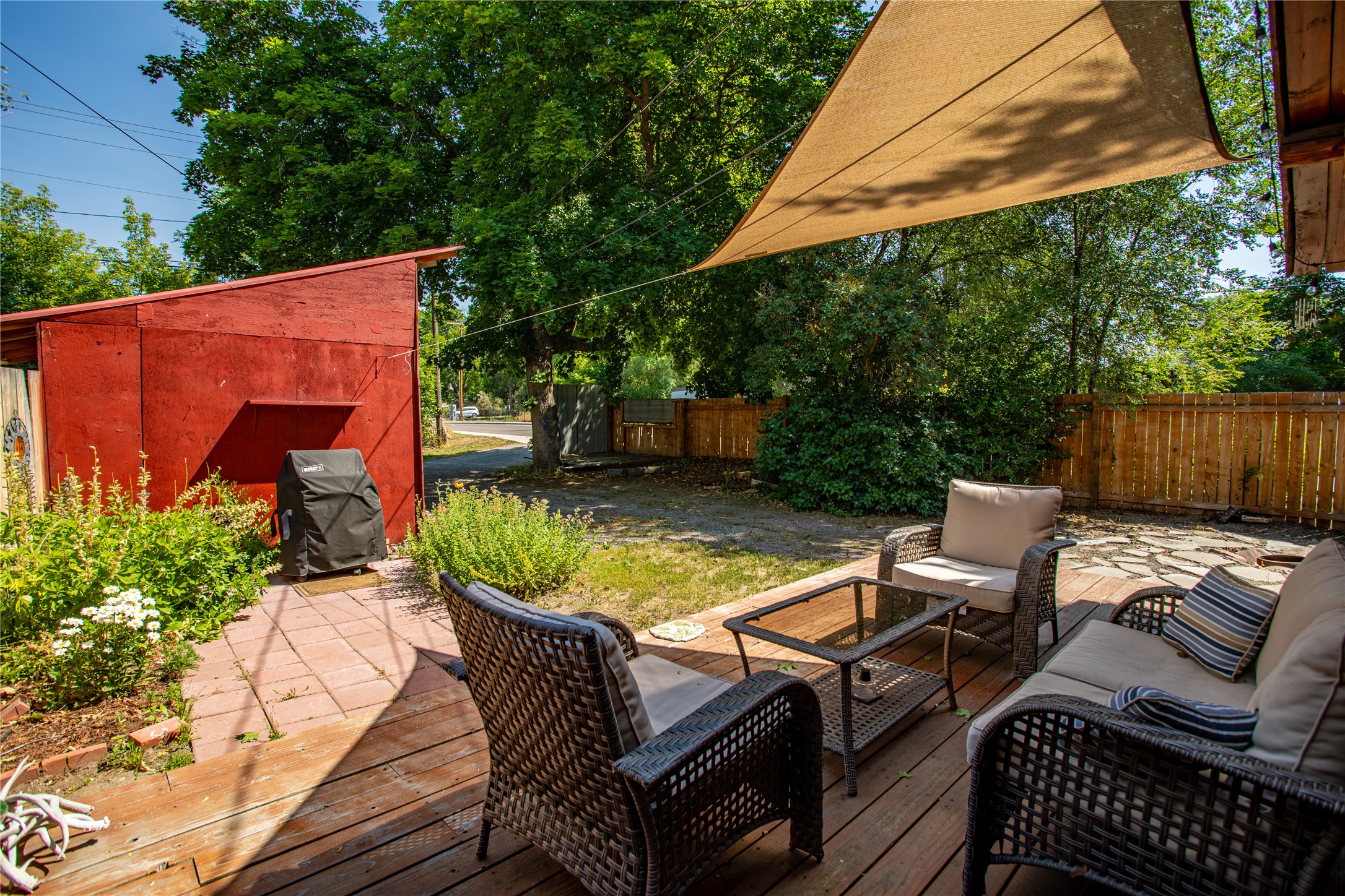 Missoula, Montana 59801, United States, 1 Bedroom Bedrooms, ,1 BathroomBathrooms,Residential,Pending,50941