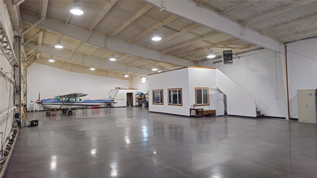 Photo of 144 &amp; 152 Taxilane 3 N, Kalispell, MT 59901 (MLS # 30068908)