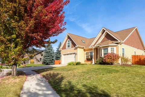 Photo of 155 Kara Drive, Kalispell, MT 59901 (MLS # 30080227)