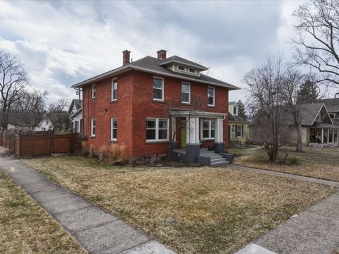 Photo of 701 S 2nd Street W, Missoula, MT 59801 (MLS # 30066778)