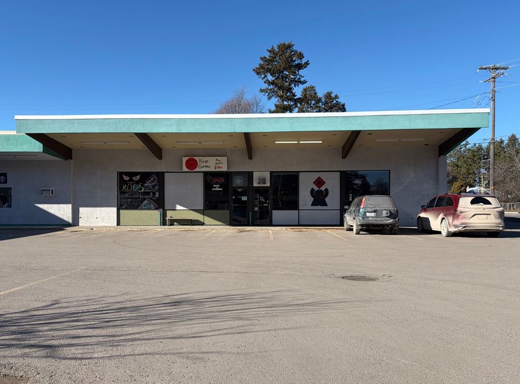 Photo of 110 Nucleus Avenue, Columbia Falls, MT 59912 (MLS # 30065290)