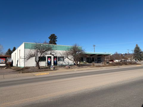 Photo of 110 Nucleus Avenue, Columbia Falls, MT 59912 (MLS # 30065290)