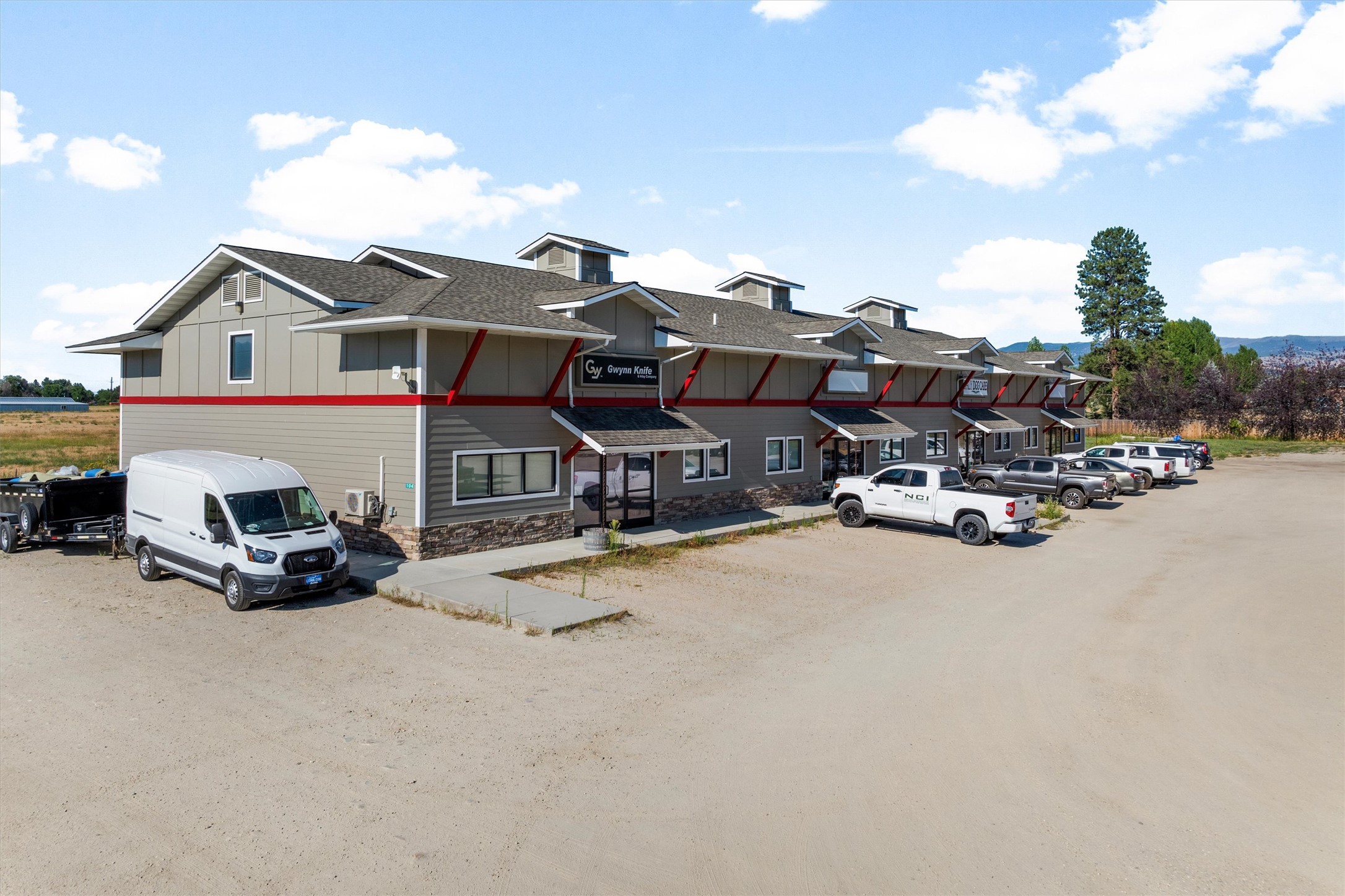 104 Fabers Way